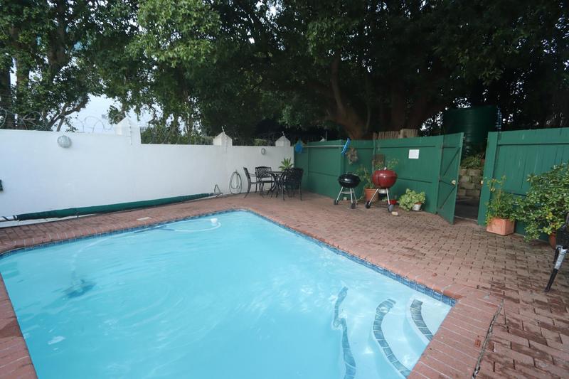 To Let 2 Bedroom Property for Rent in Hout Bay Western Cape